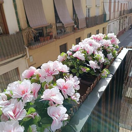New! Luxury City Center & 2 Balconies 말라가 외부 사진