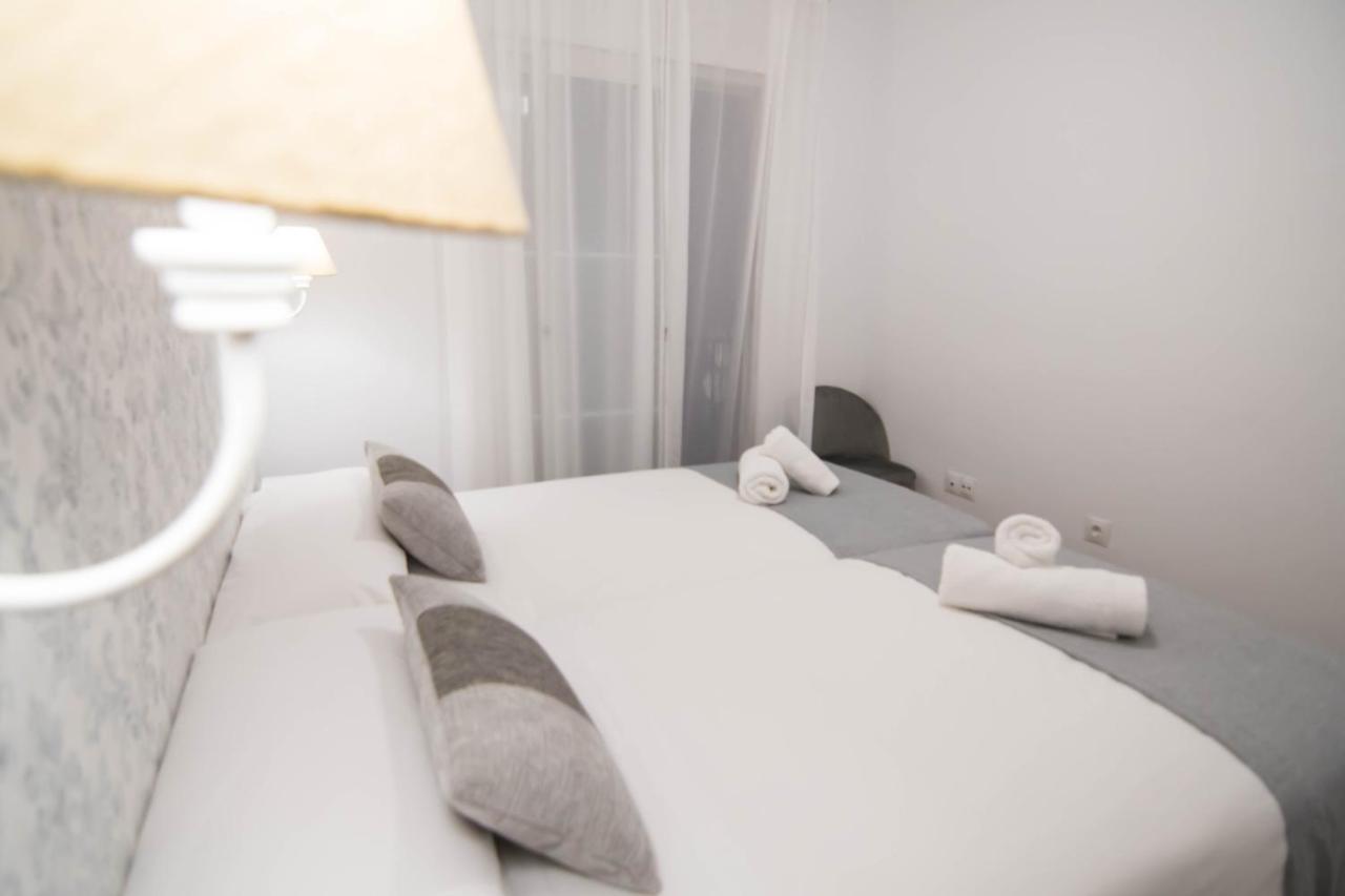 New! Luxury City Center & 2 Balconies 말라가 외부 사진
